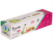 Penguin Freezer Bags Box 250 pcs