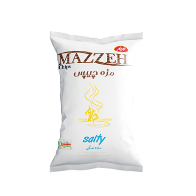 MazMaz Mazzeh Chips Classic