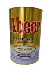 Abeer Vegetable Ghee 5kg