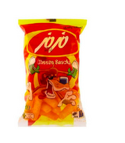 MazMaz Classic Cheese Snack