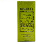 QT Shamshiri Cardamom 500gr