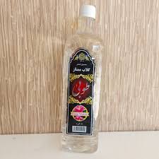 Tooba Rose Water Premium(Golab)