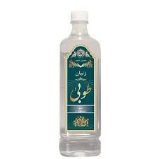 Tooba Zeniyan Water(Aragh-e Zeniyan)