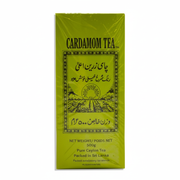 QT Best Cardamom Tea Bags