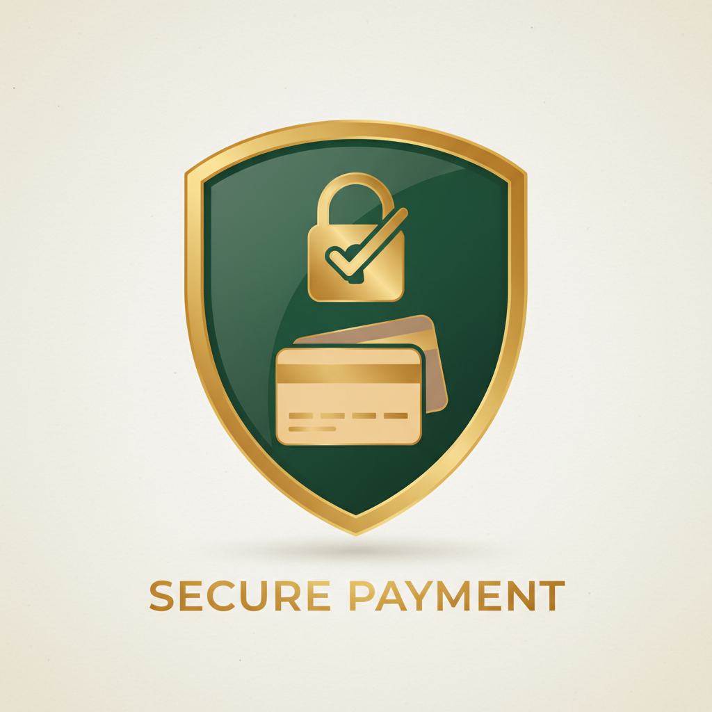 Secure Payment